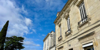 appartement à BORDEAUX (33000)