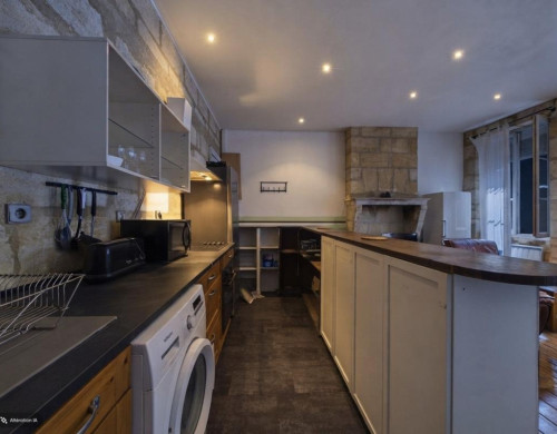 appartement  BORDEAUX