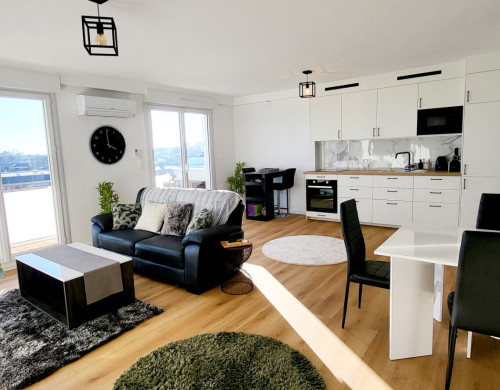 appartement  BORDEAUX