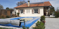 maison à BLANQUEFORT (33290)
