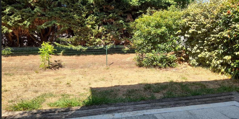 appartement à ARTIGUES PRES BORDEAUX (33370)