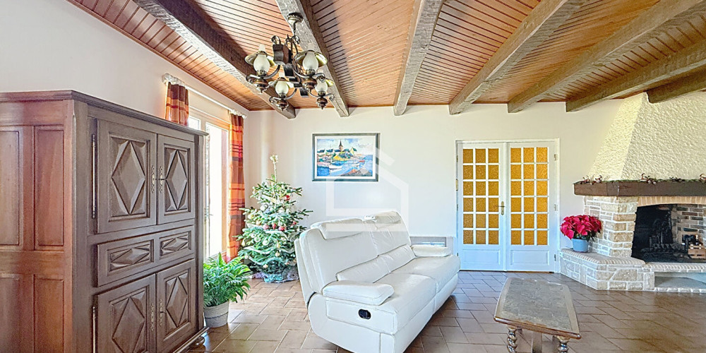 maison à ST AUBIN DE MEDOC (33160)