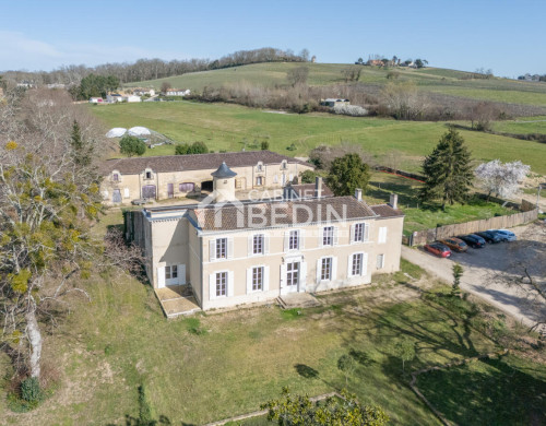 maison  VERDELAIS