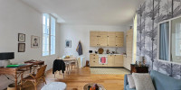 appartement à BORDEAUX (33000)