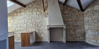 appartement à PAUILLAC (33250)