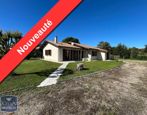 maison  ST ANDRE DE CUBZAC
