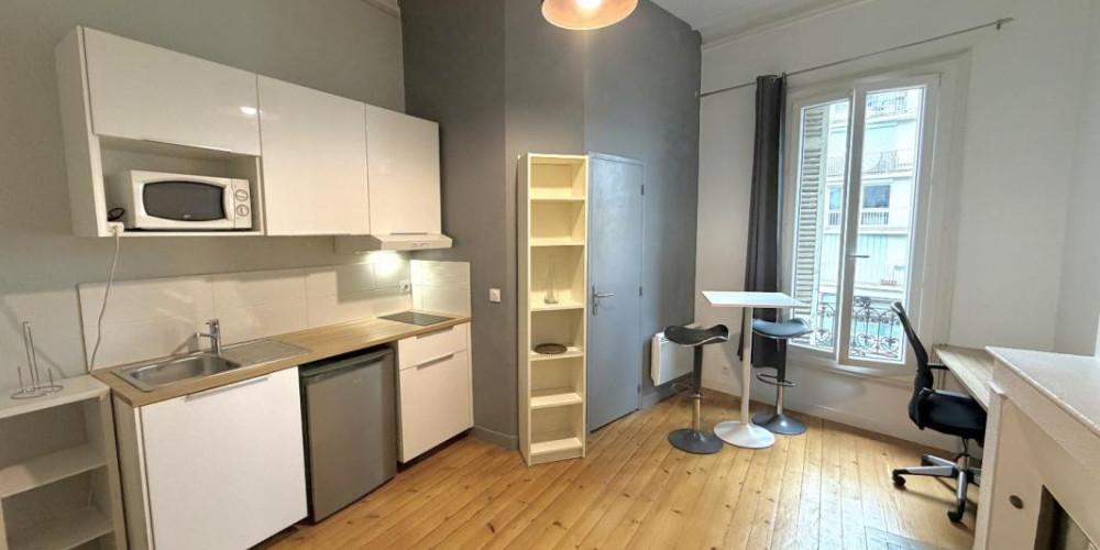 appartement à TALENCE (33400)