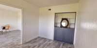 appartement à LIBOURNE (33500)