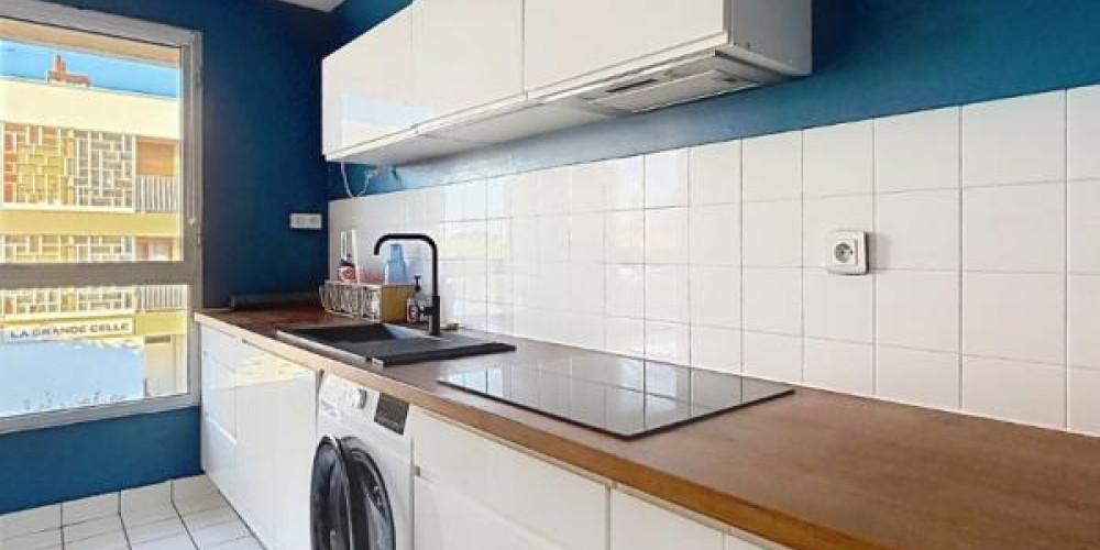 appartement à MERIGNAC (33700)