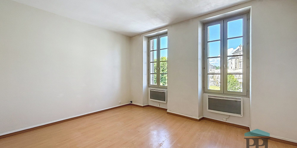 appartement à CADILLAC (33410)
