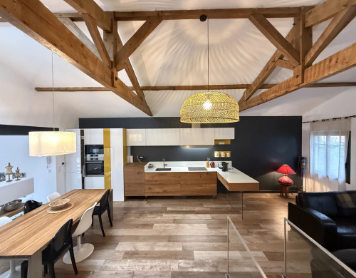 maison  LA TESTE DE BUCH