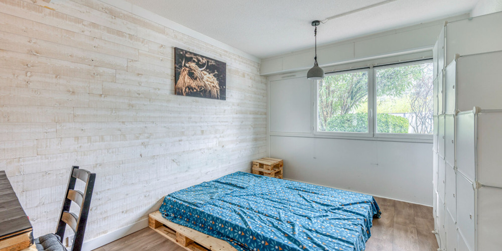 appartement à MERIGNAC (33700)