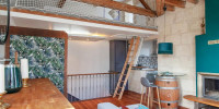 appartement à BORDEAUX (33000)