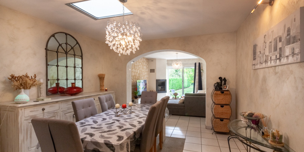 maison à PINEUILH (33220)