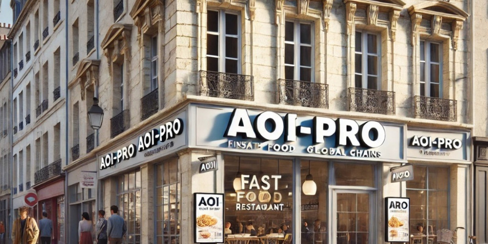 fond de commerce à BORDEAUX (33000)