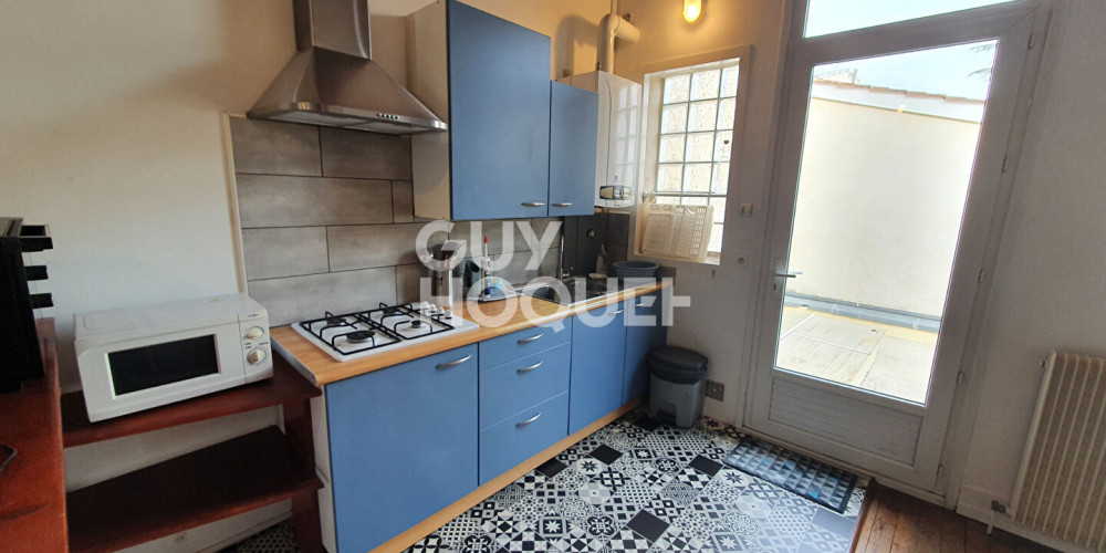 appartement à TALENCE (33400)