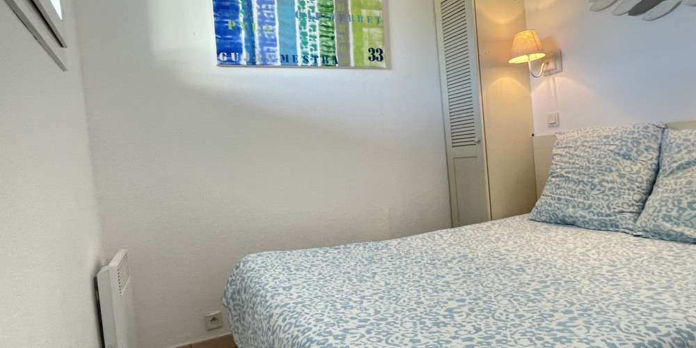 appartement à LACANAU (33680)