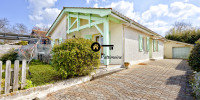 maison à LANTON (33138)