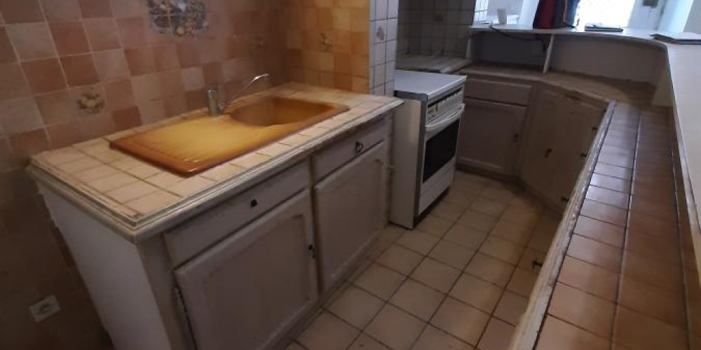 appartement à BORDEAUX (33000)
