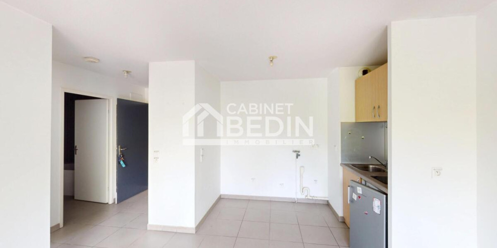 appartement à VILLENAVE D ORNON (33140)