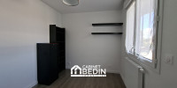 appartement à LA TESTE DE BUCH (33260)