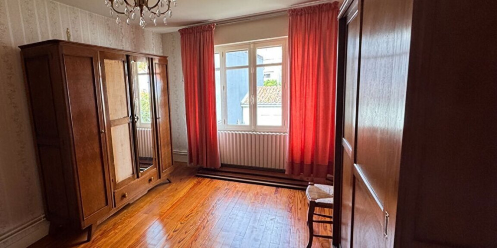 maison à BORDEAUX (33200)