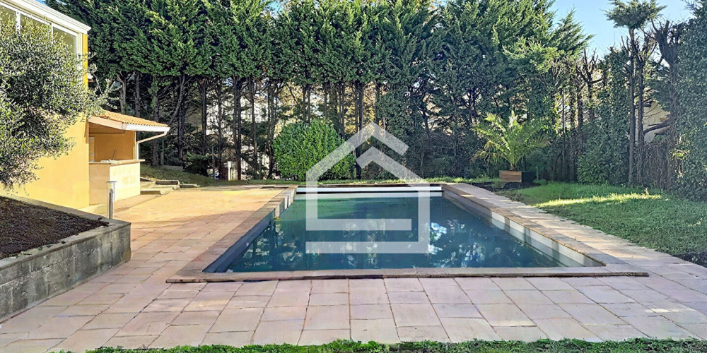 maison à ST AUBIN DE MEDOC (33160)