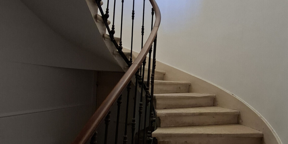 maison à ST DENIS DE PILE (33910)