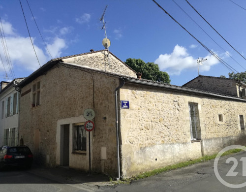 appartement  LANGON