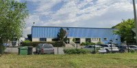 local industriel à BLANQUEFORT (33290)
