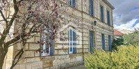 maison à LE TAILLAN MEDOC (33320)