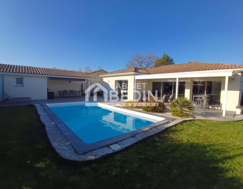 maison  BEAUTIRAN