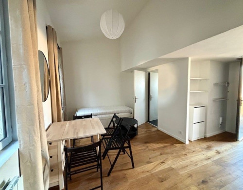 appartement  BORDEAUX