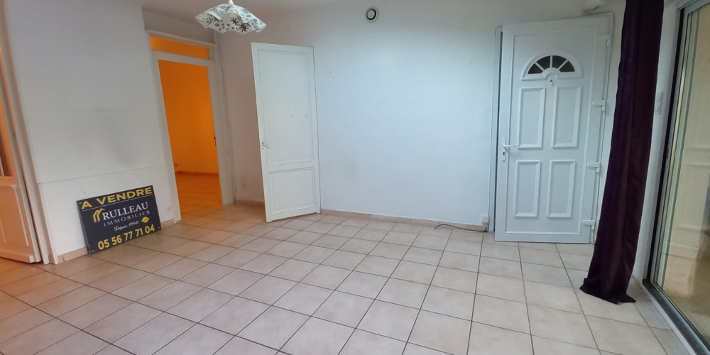 maison à BEGLES (33130)