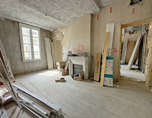 appartement  LIBOURNE