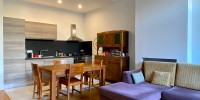 appartement à BORDEAUX (33000)