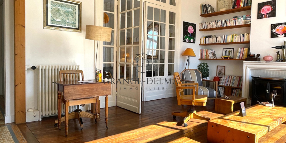 maison à BORDEAUX (33000)