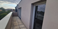 appartement à PESSAC (33600)