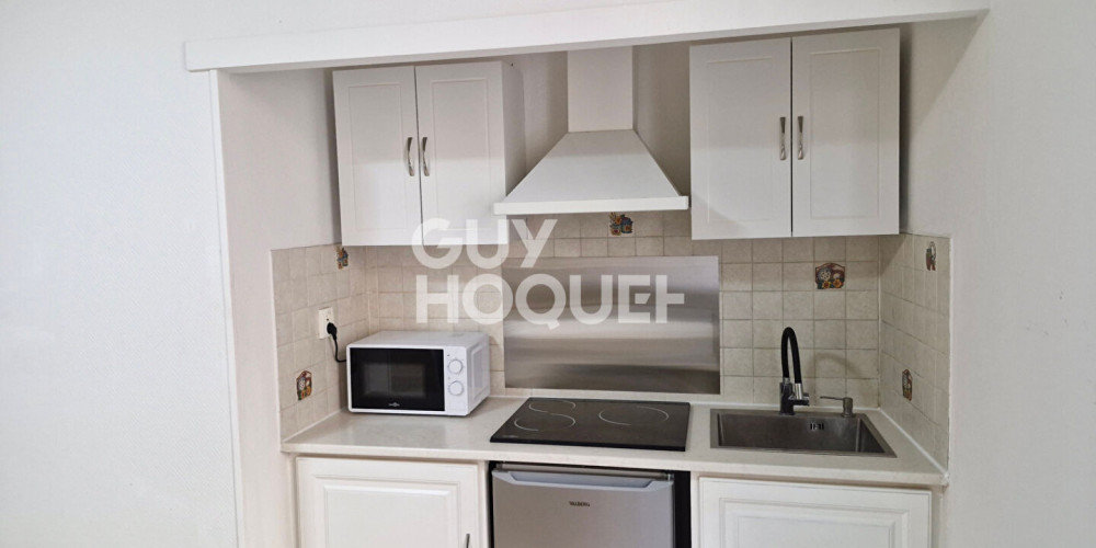 appartement à BORDEAUX (33000)