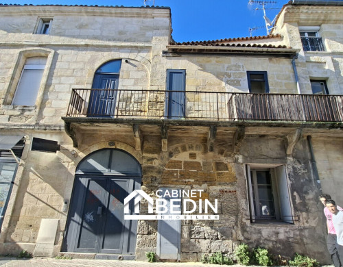 appartement  BORDEAUX
