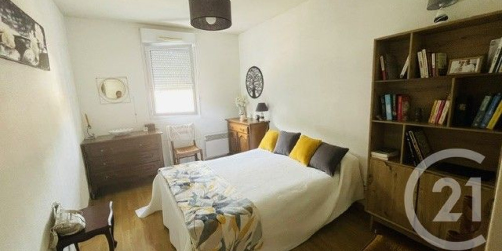 appartement à LANGON (33210)
