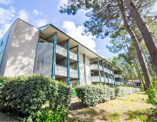 appartement  LACANAU