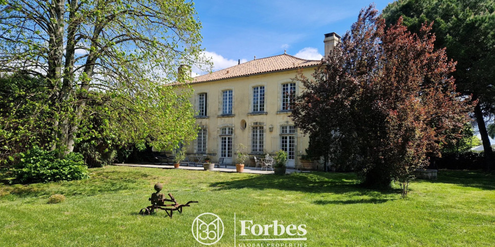 maison à ARCACHON (33120)