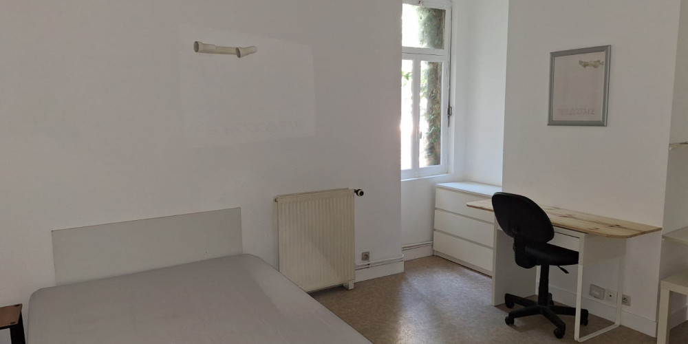 appartement à BORDEAUX (33000)