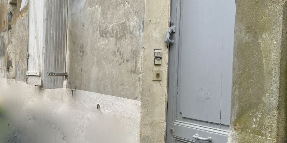 immeuble à BEGLES (33130)