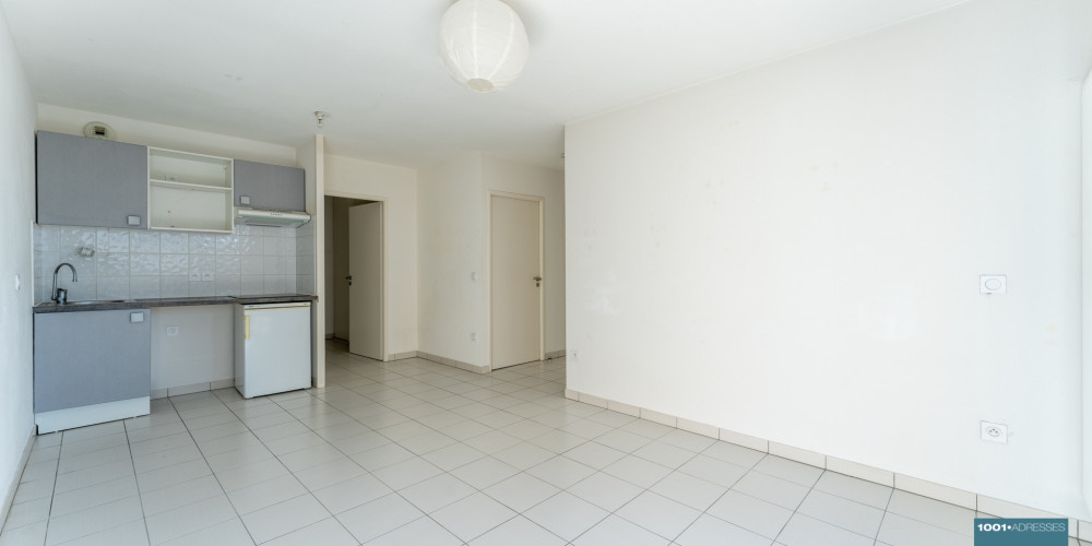appartement à BEGLES (33130)