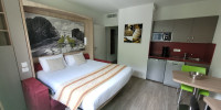 appartement à BORDEAUX (33300)
