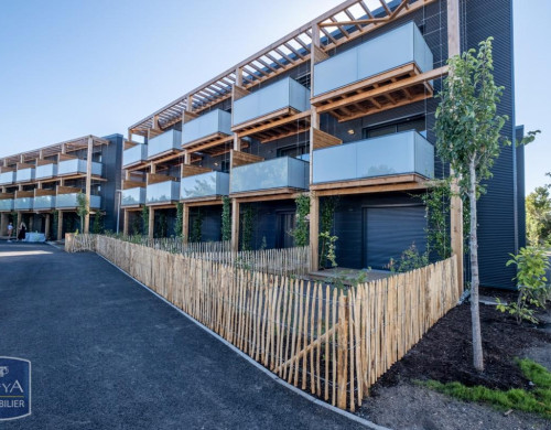 appartement  TALENCE