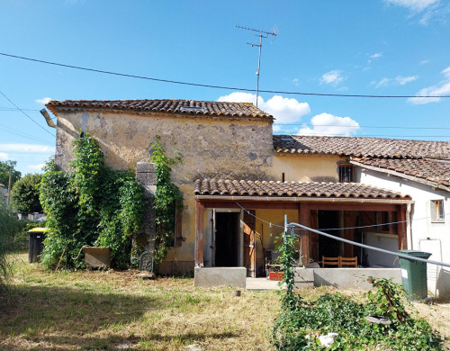 maison  MOULIETS ET VILLEMARTIN