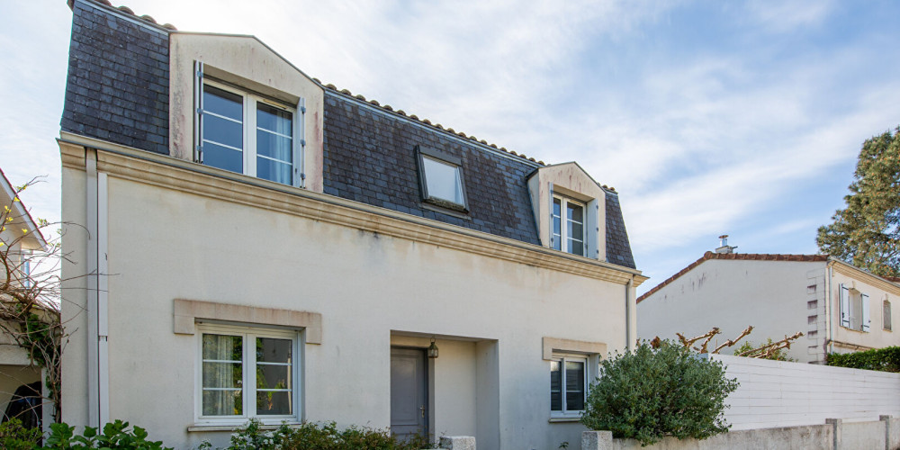 maison à BORDEAUX (33200)